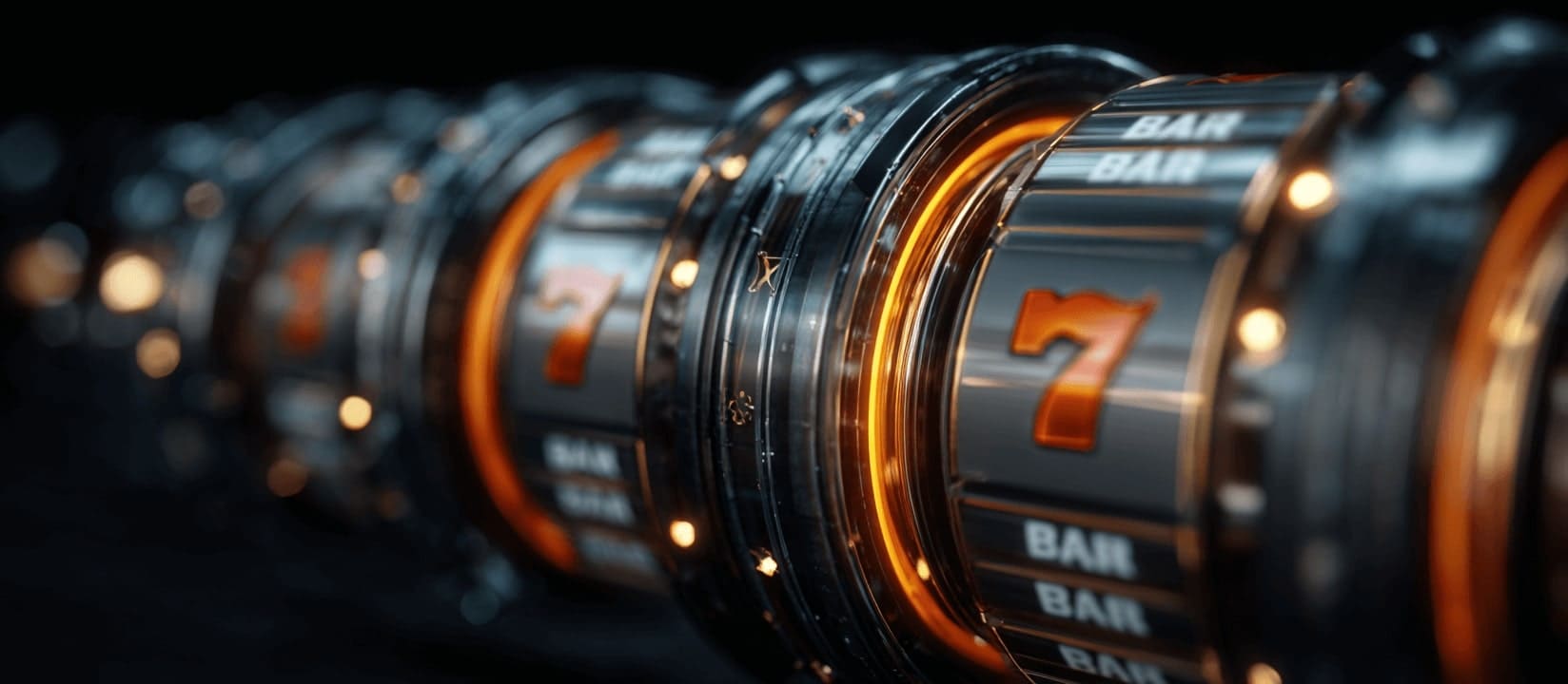 XBaje Slots