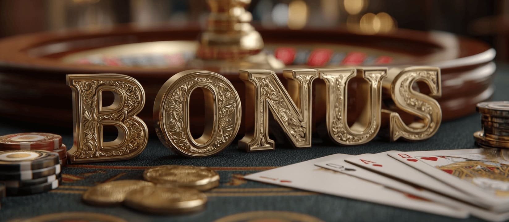 XBaje Bonus