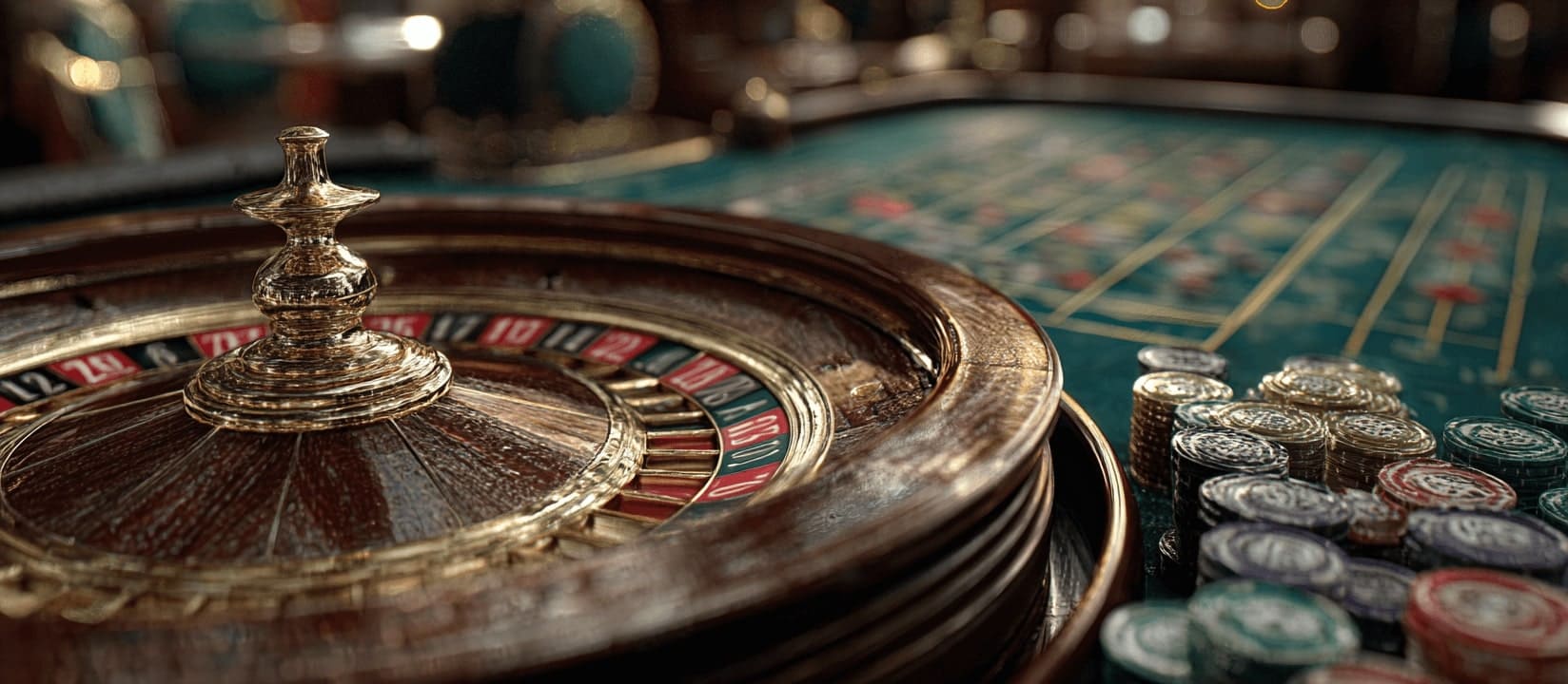 XBaje Casino
